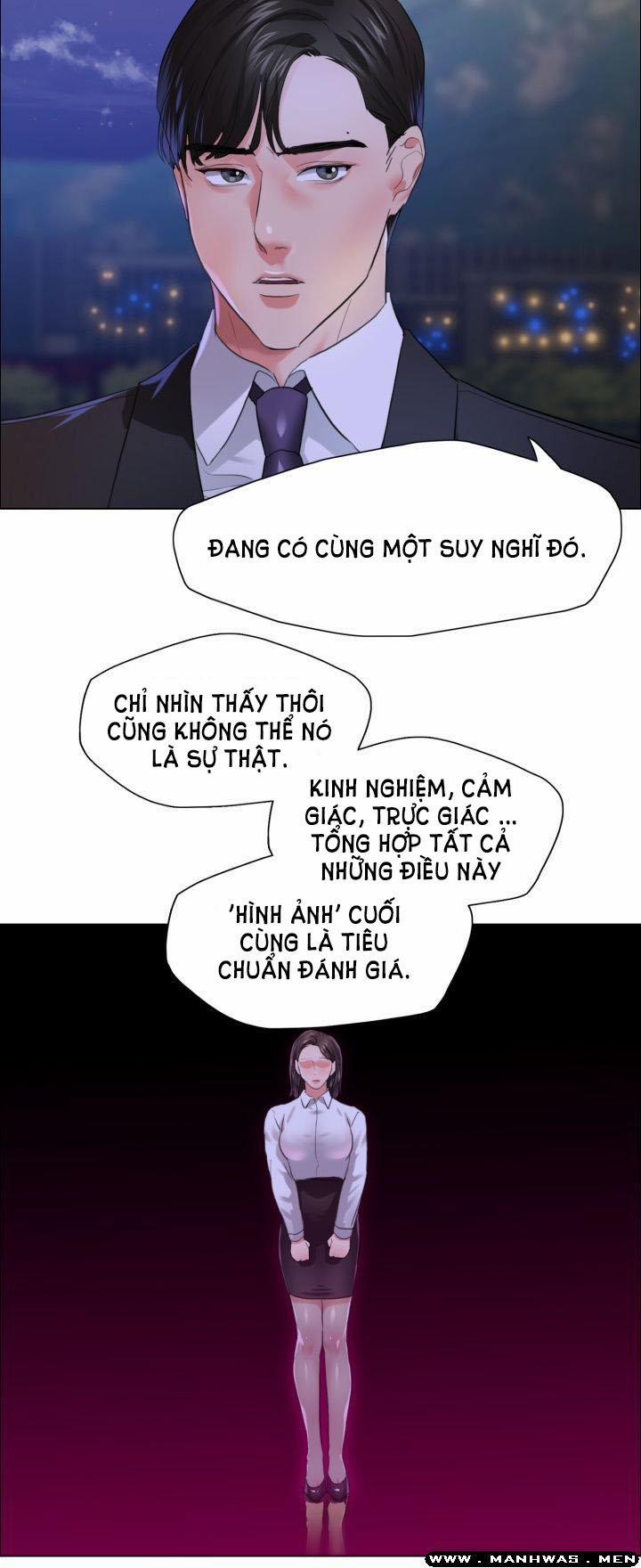 Tham Vọng Của Người Phụ Nữ 28.1 trang 24