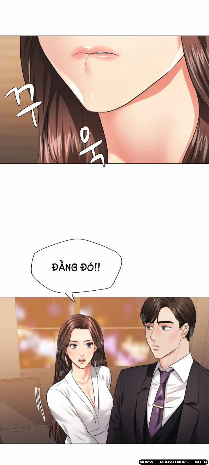 Tham Vọng Của Người Phụ Nữ 28.1 trang 3