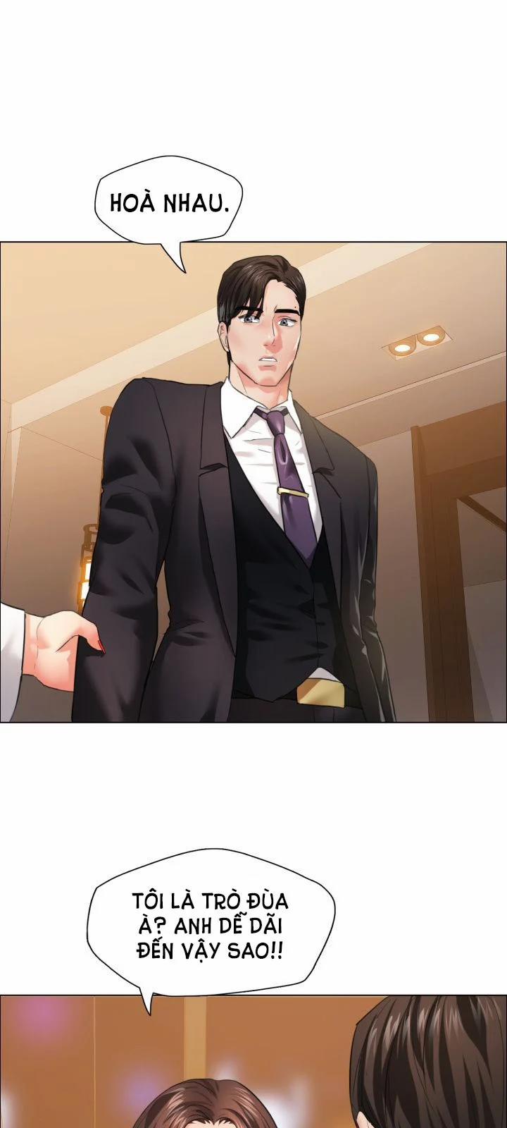 Tham Vọng Của Người Phụ Nữ 28.1 trang 4