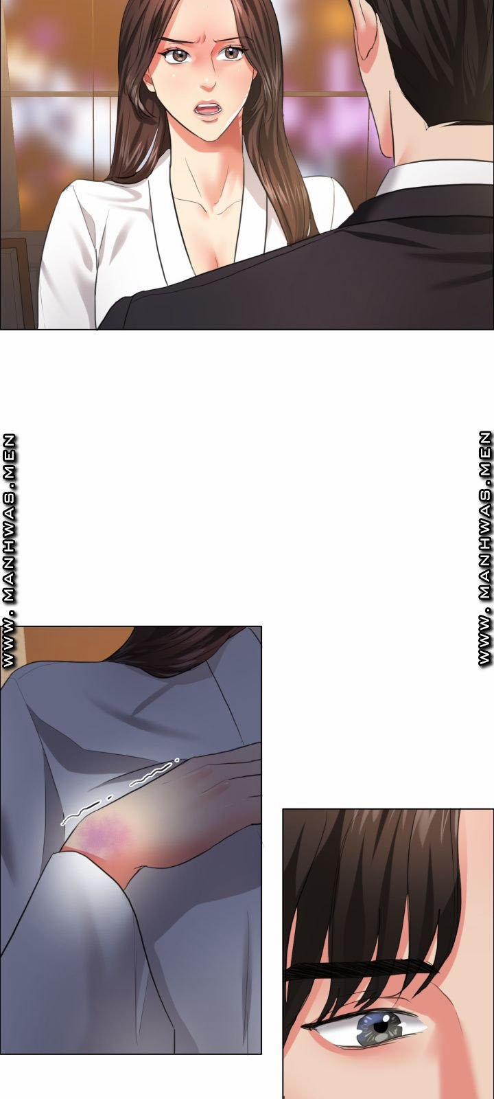 Tham Vọng Của Người Phụ Nữ 28.1 trang 5