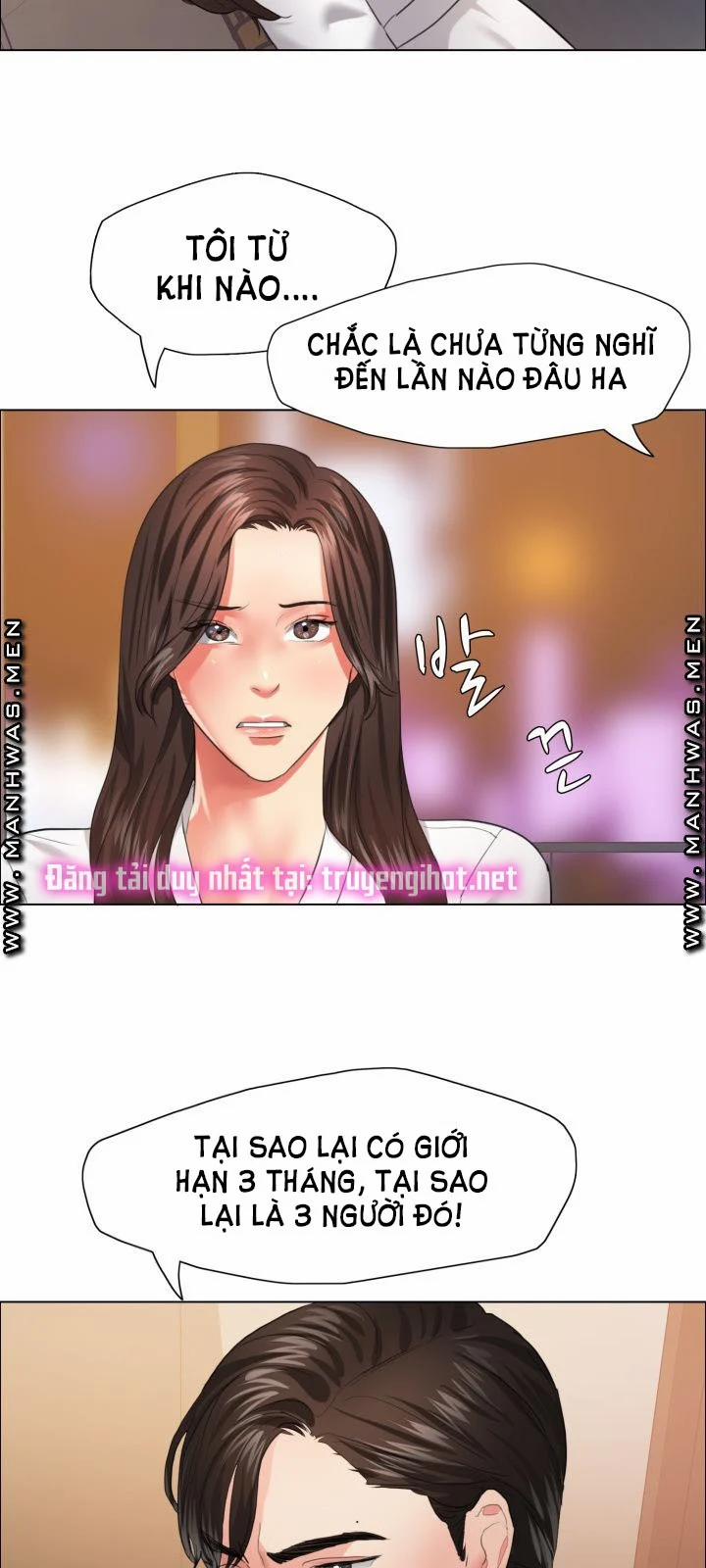 Tham Vọng Của Người Phụ Nữ 28.1 trang 8