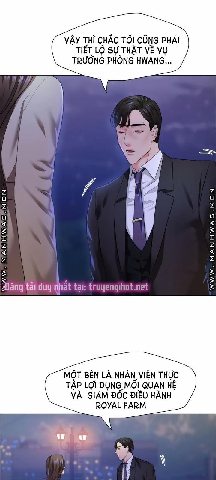 Tham Vọng Của Người Phụ Nữ 28.2 trang 14