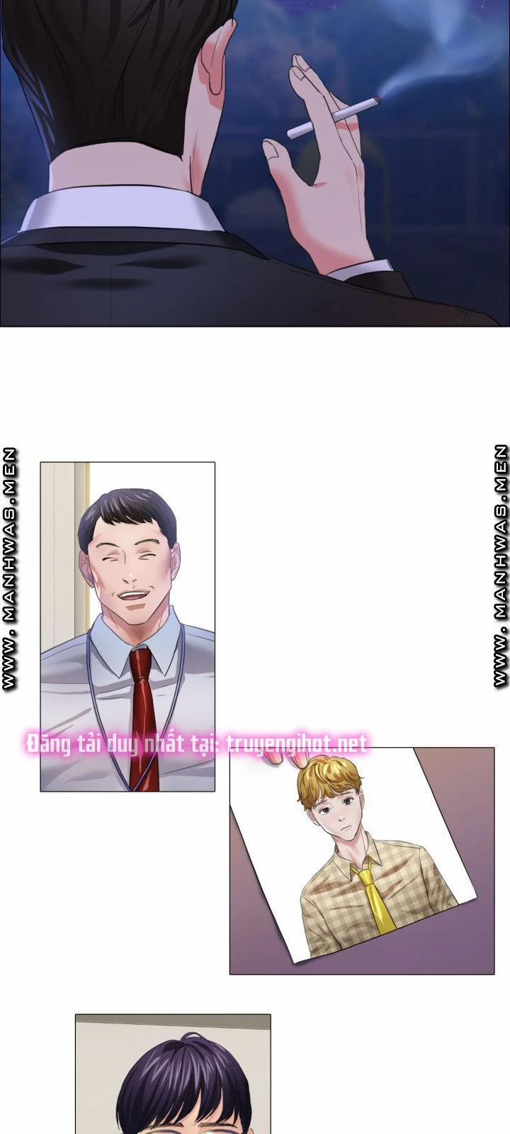 Tham Vọng Của Người Phụ Nữ 28.2 trang 5