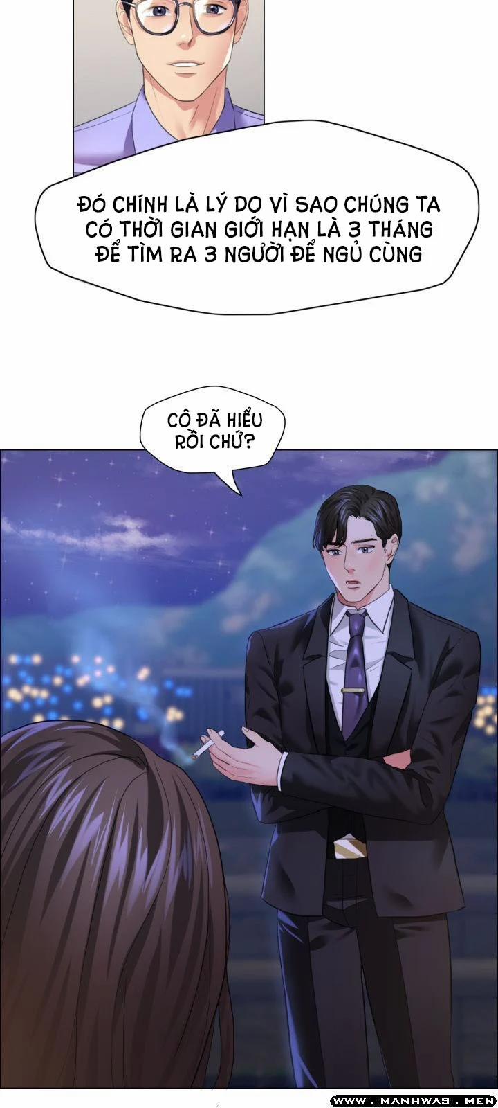 Tham Vọng Của Người Phụ Nữ 28.2 trang 6