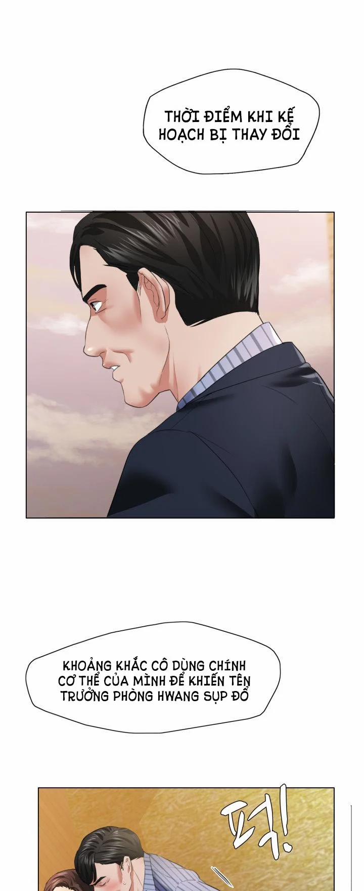 Tham Vọng Của Người Phụ Nữ 28.2 trang 7