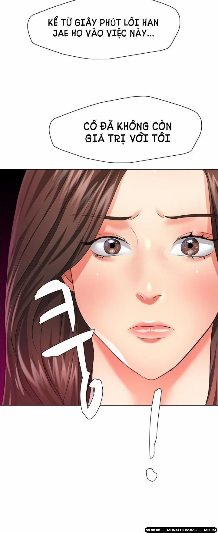 Tham Vọng Của Người Phụ Nữ 28.2 trang 9