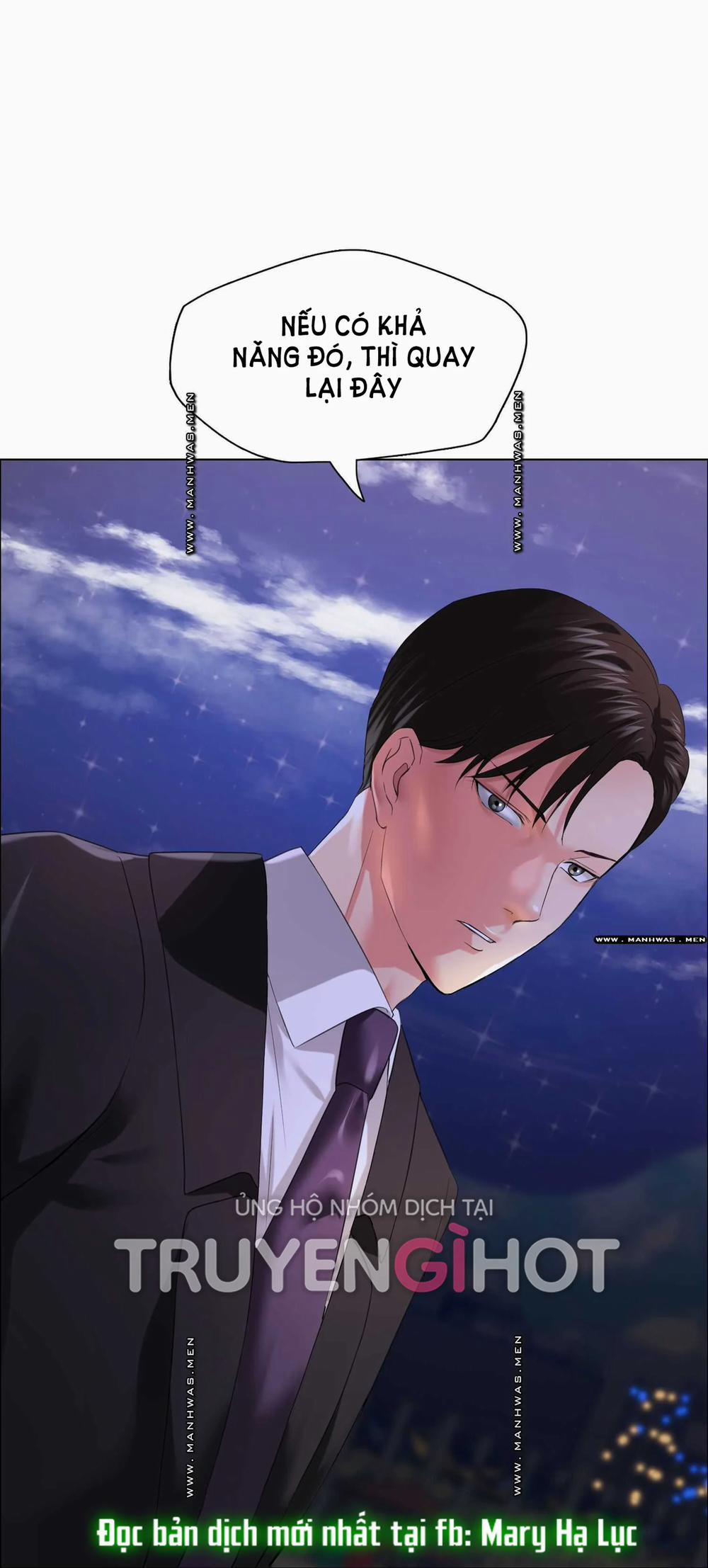 Tham Vọng Của Người Phụ Nữ 29.1 trang 1