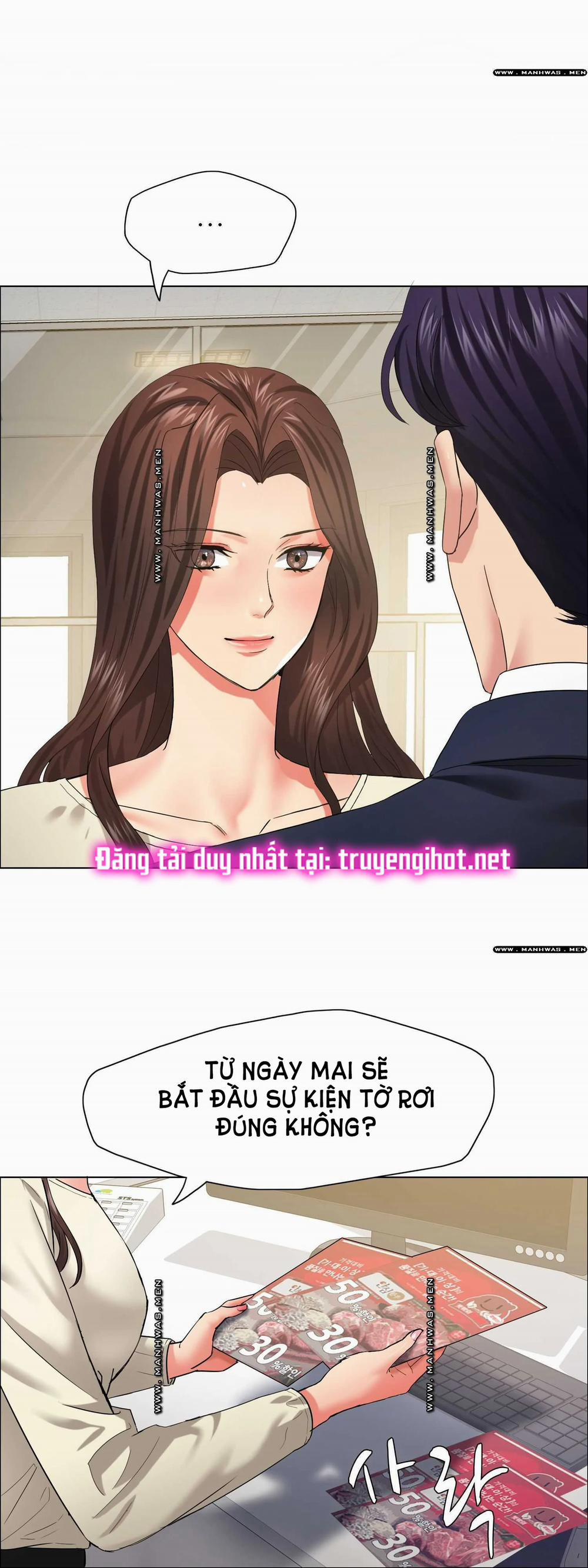 Tham Vọng Của Người Phụ Nữ 29.1 trang 10