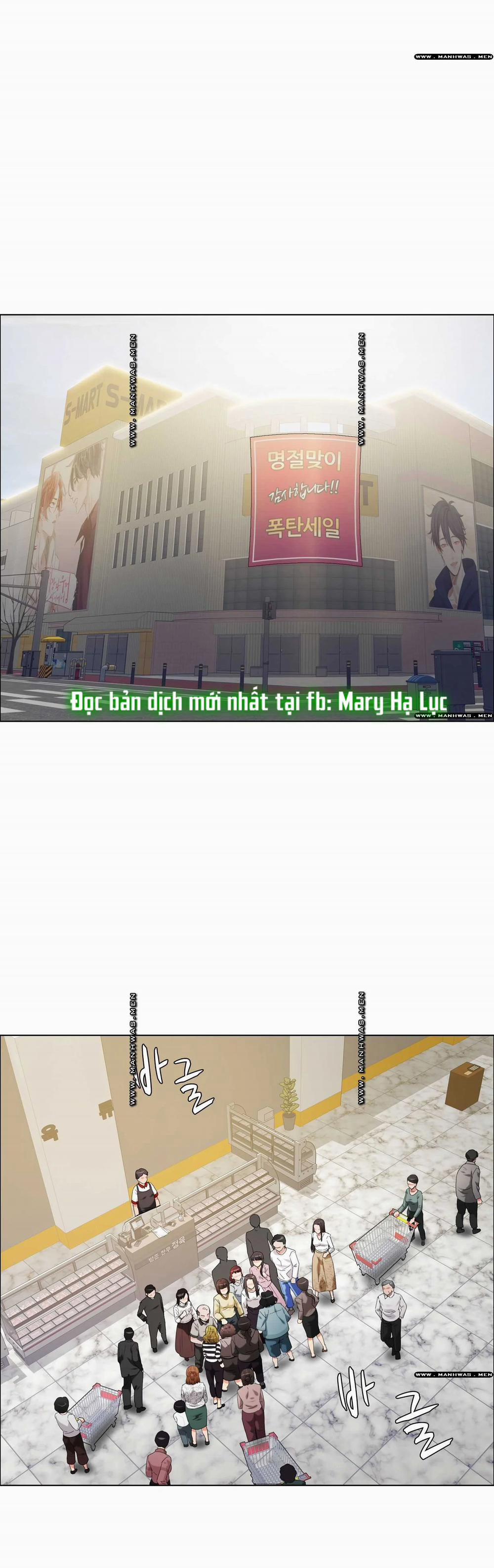 Tham Vọng Của Người Phụ Nữ 29.1 trang 13