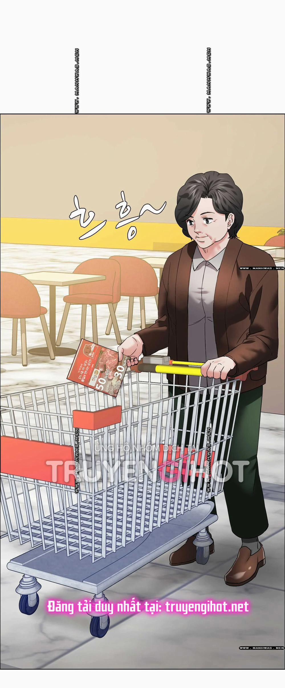 Tham Vọng Của Người Phụ Nữ 29.1 trang 14