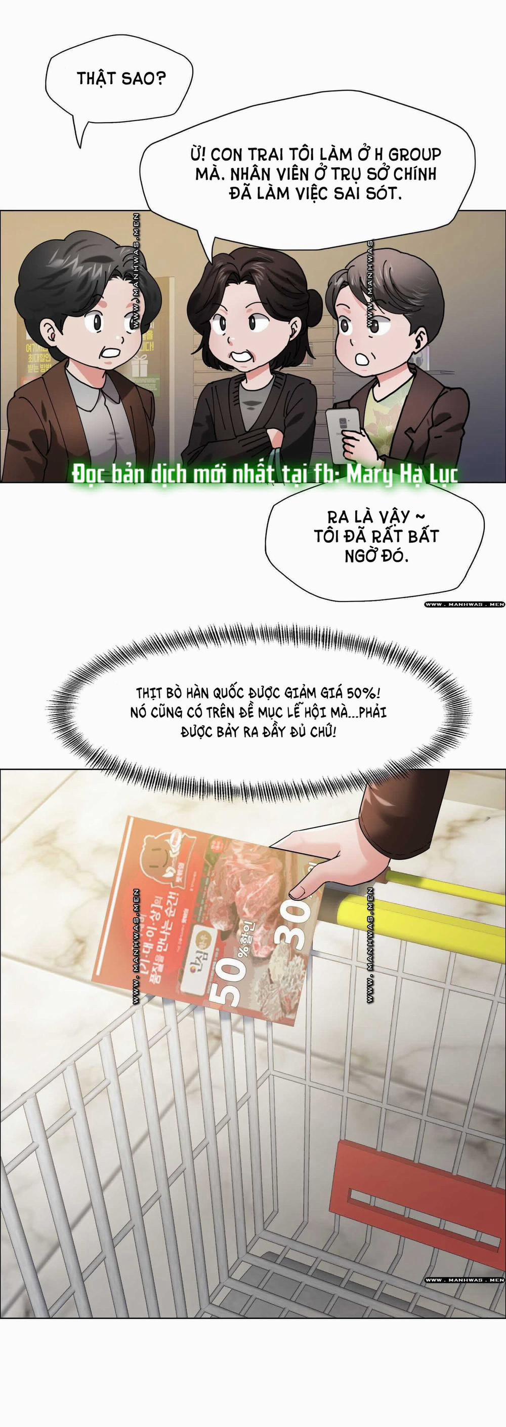 Tham Vọng Của Người Phụ Nữ 29.1 trang 15