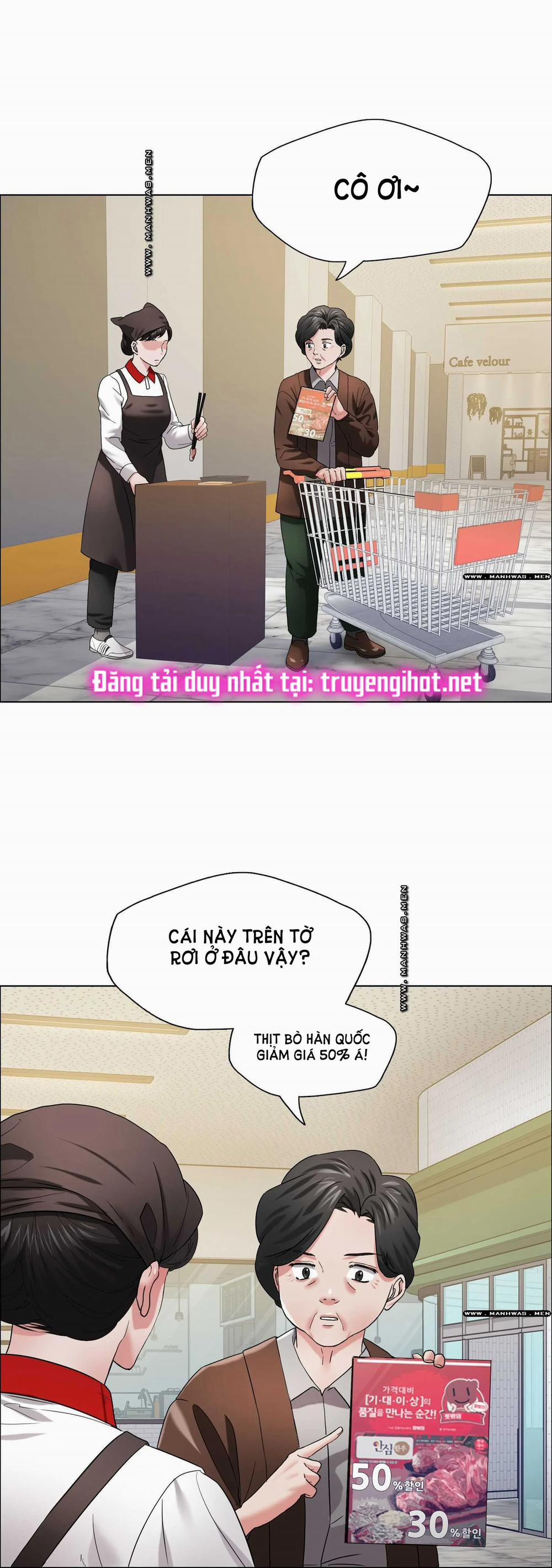 Tham Vọng Của Người Phụ Nữ 29.1 trang 16