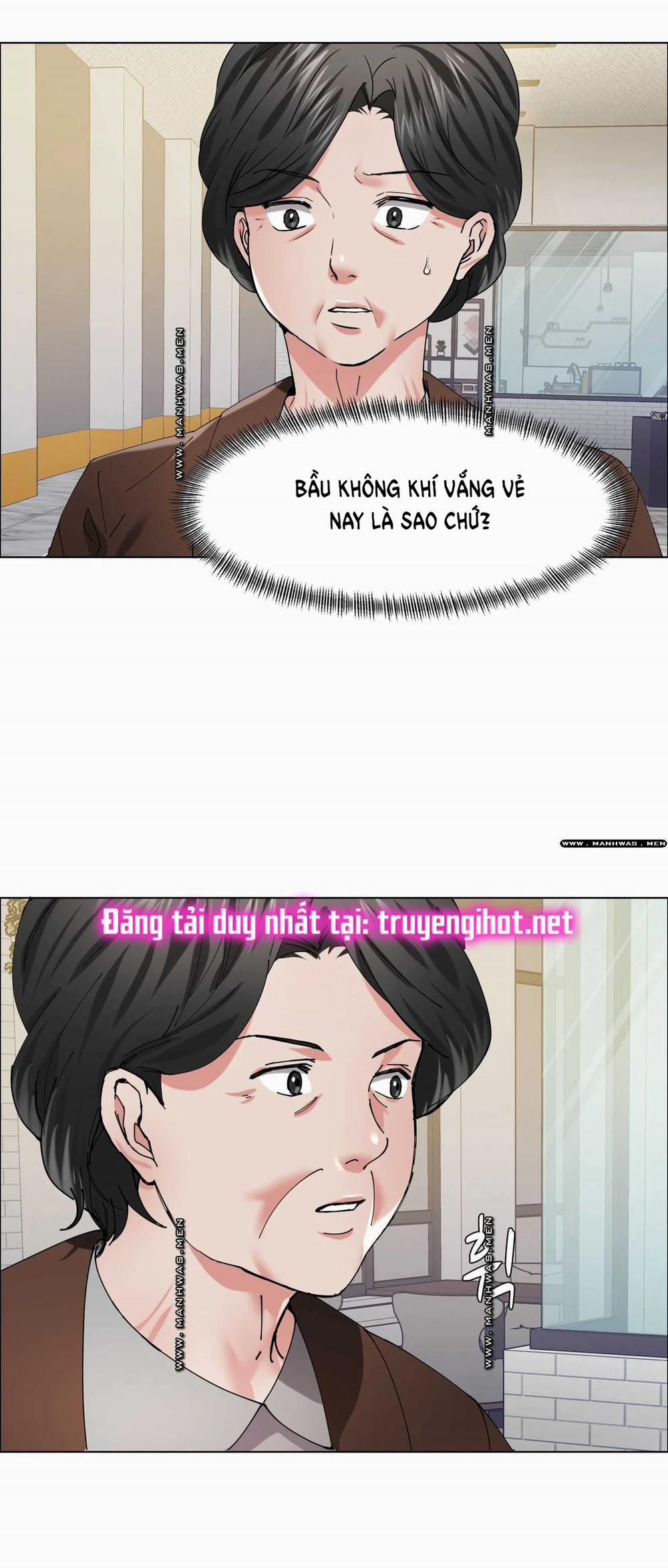 Tham Vọng Của Người Phụ Nữ 29.1 trang 18