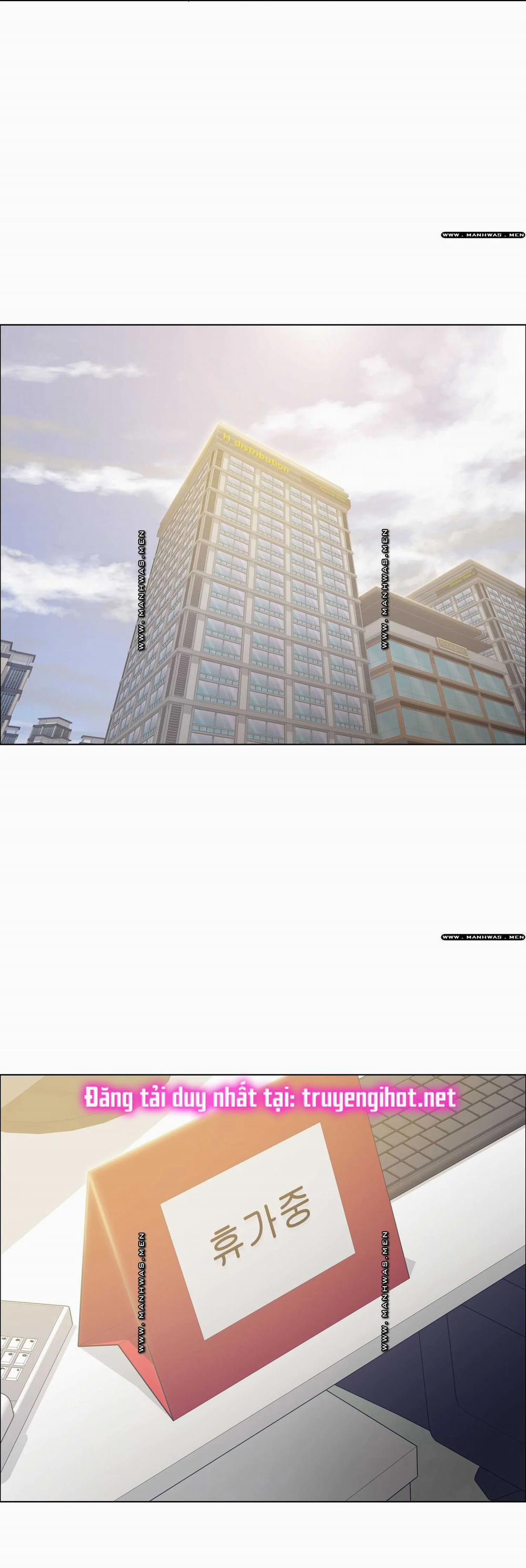 Tham Vọng Của Người Phụ Nữ 29.1 trang 2