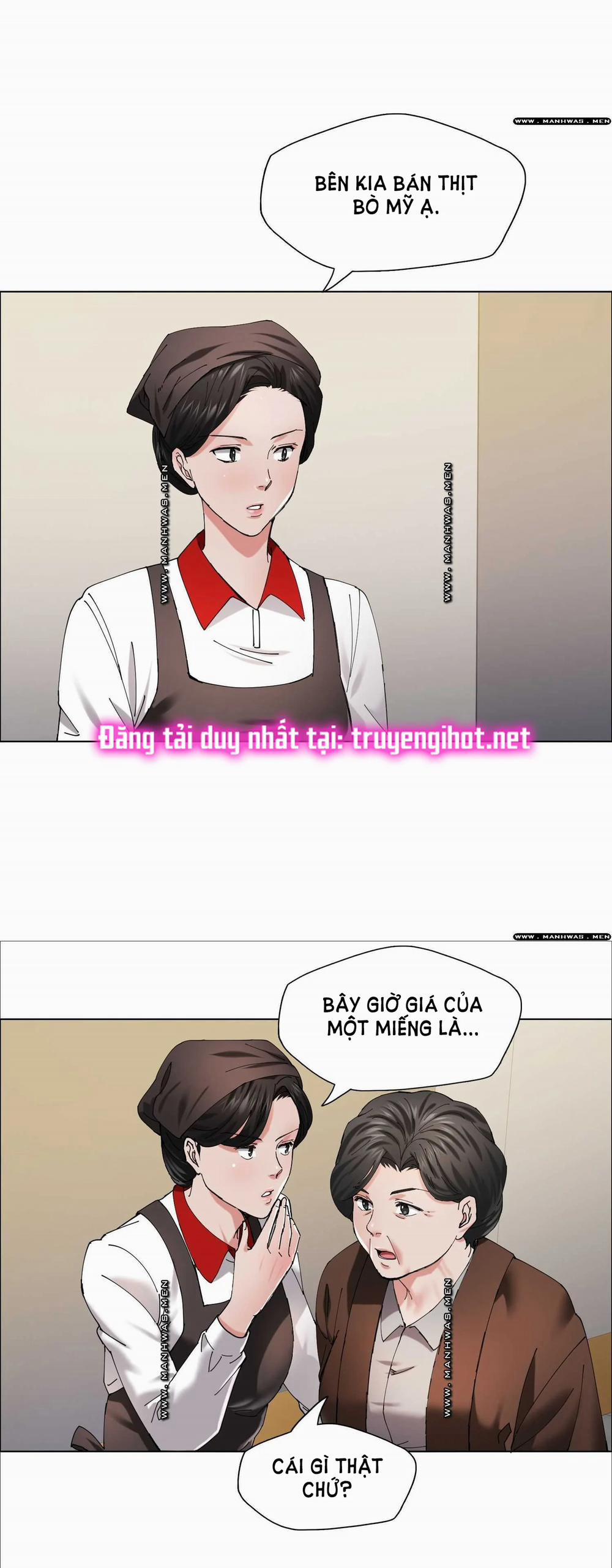 Tham Vọng Của Người Phụ Nữ 29.1 trang 20