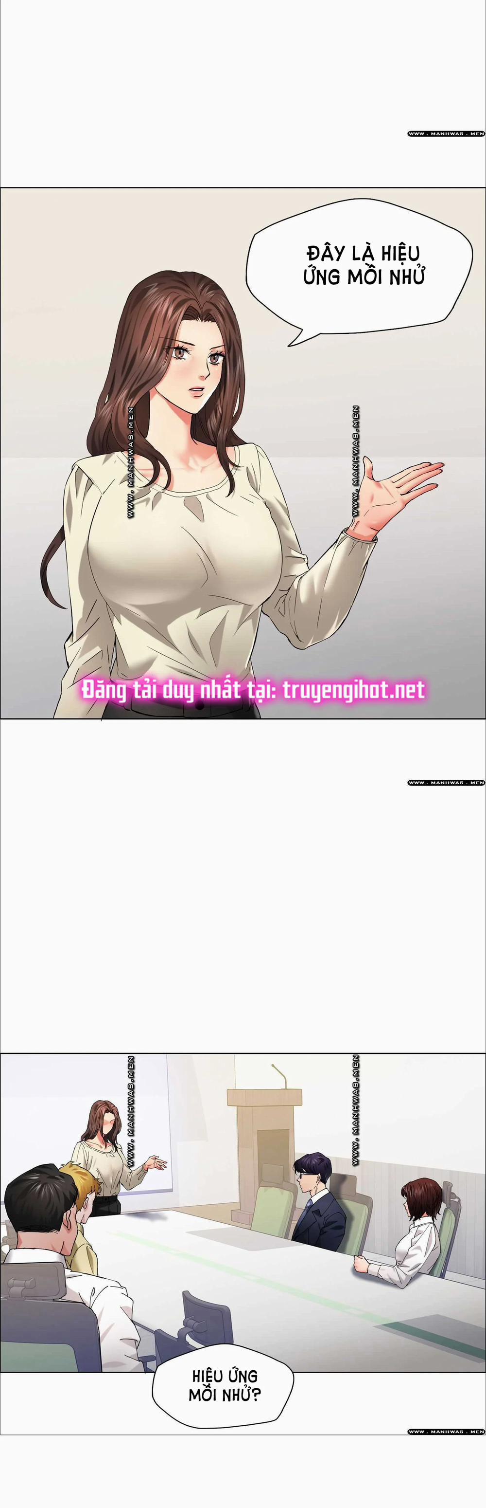 Tham Vọng Của Người Phụ Nữ 29.1 trang 22