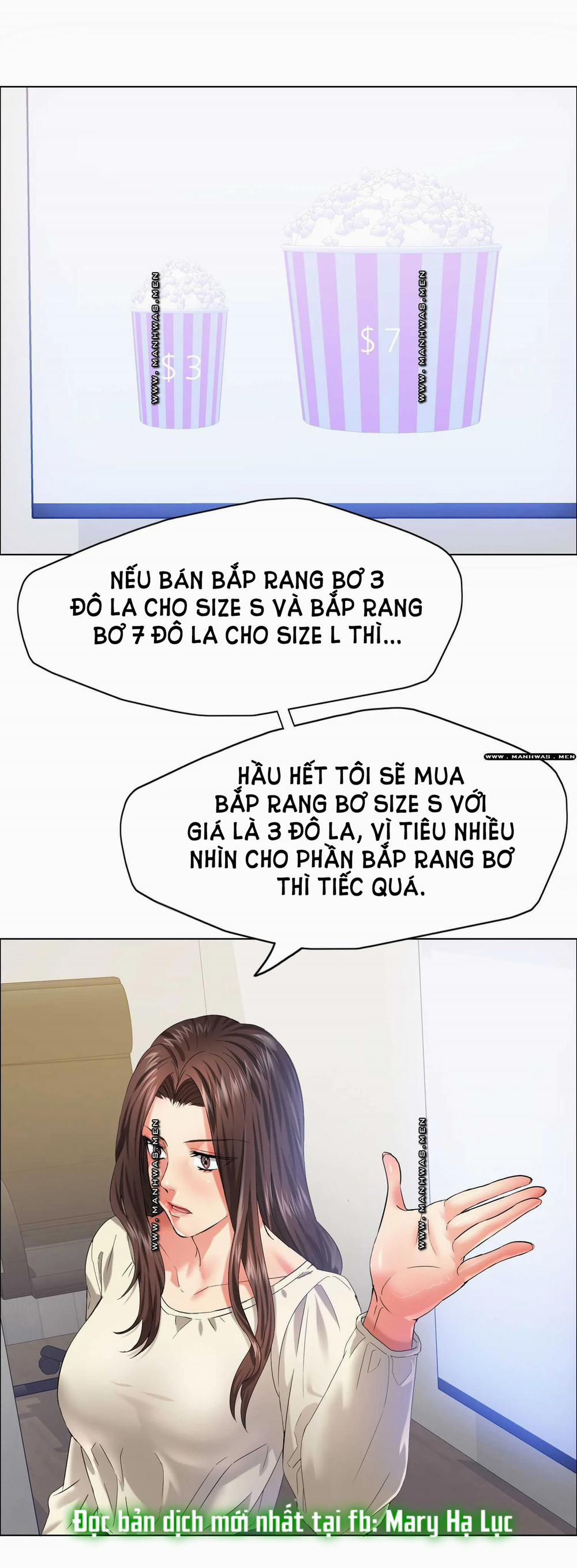 Tham Vọng Của Người Phụ Nữ 29.1 trang 23