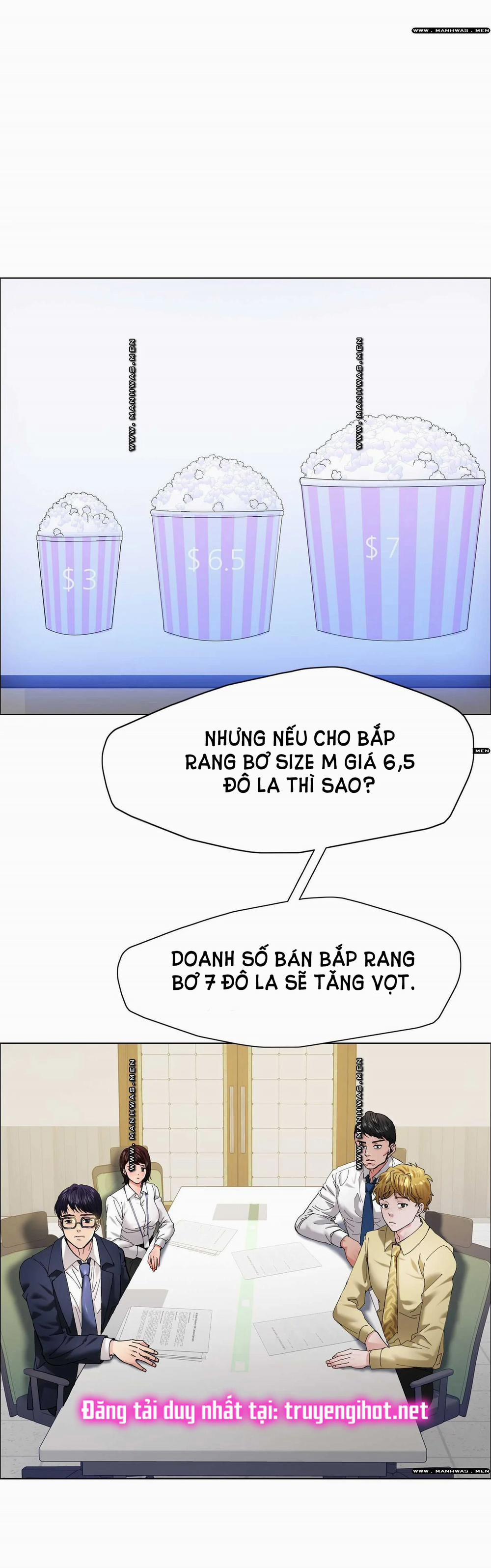 Tham Vọng Của Người Phụ Nữ 29.1 trang 24