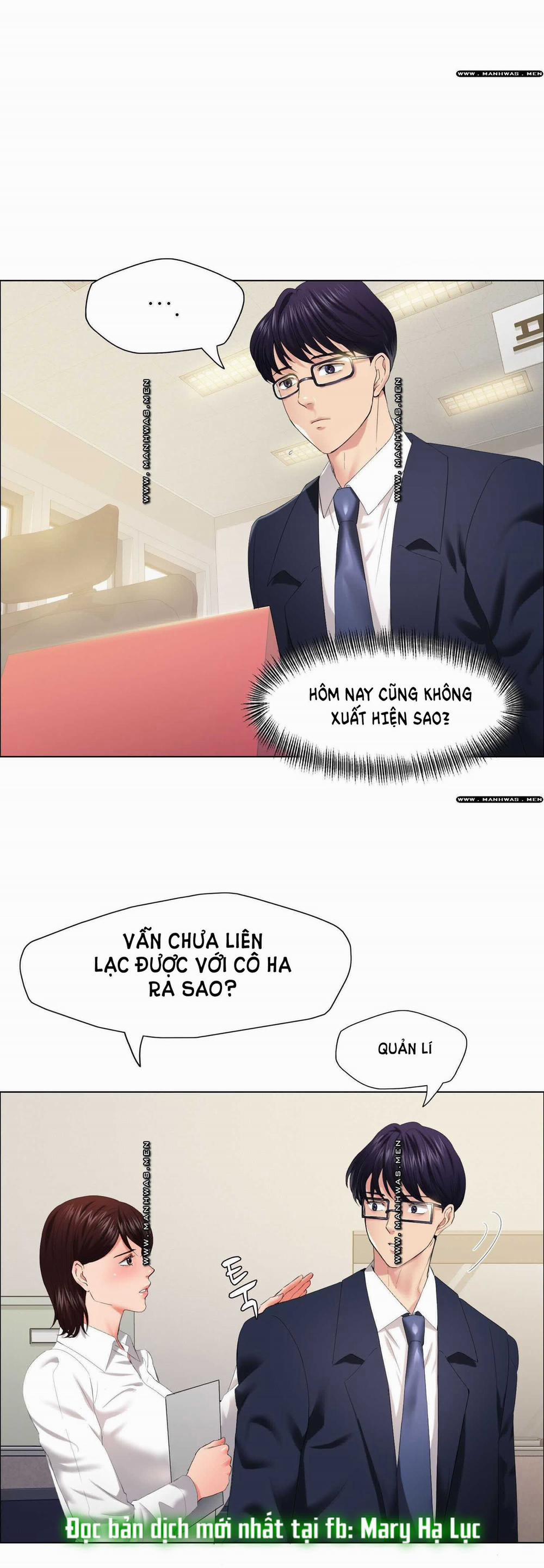 Tham Vọng Của Người Phụ Nữ 29.1 trang 3