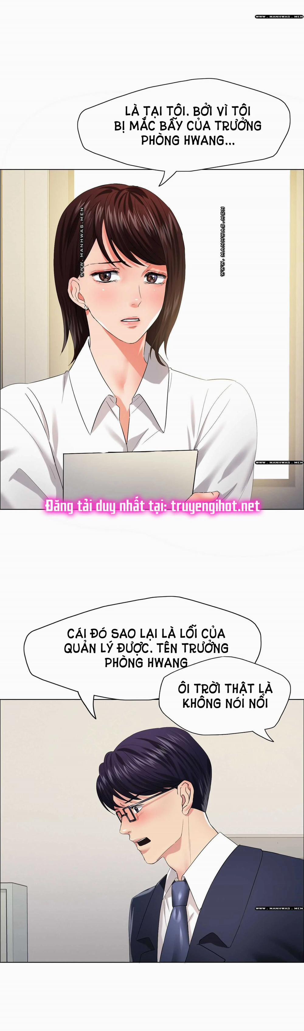 Tham Vọng Của Người Phụ Nữ 29.1 trang 4