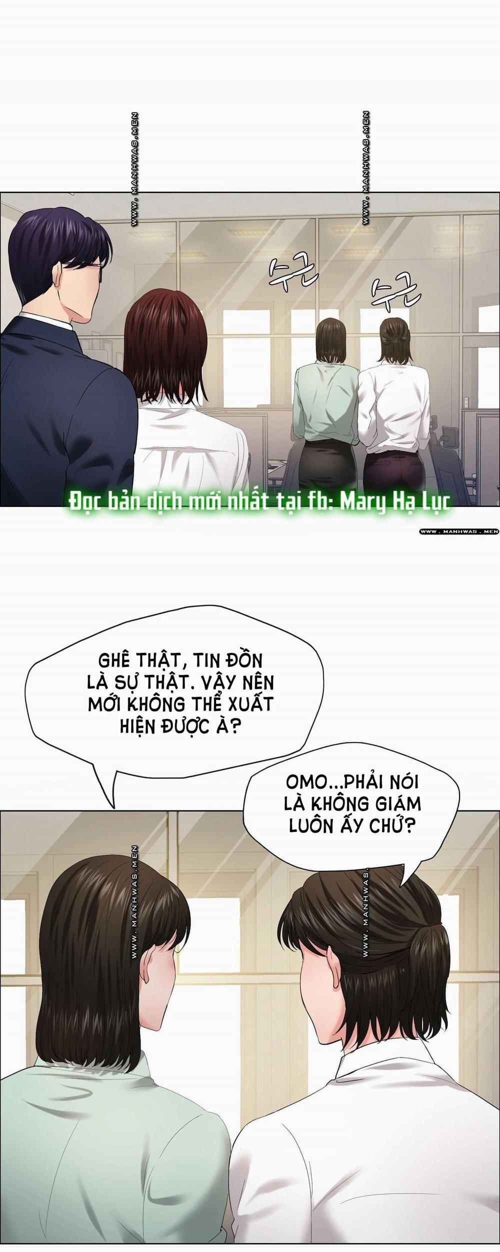 Tham Vọng Của Người Phụ Nữ 29.1 trang 5