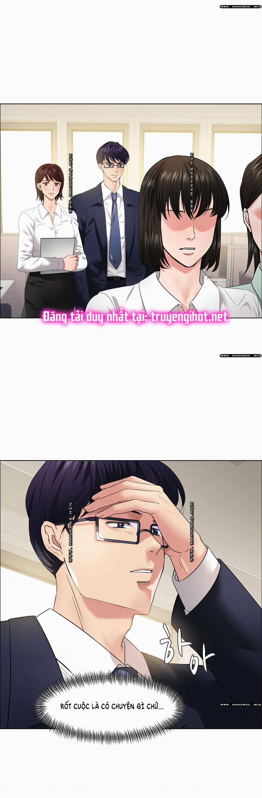 Tham Vọng Của Người Phụ Nữ 29.1 trang 6