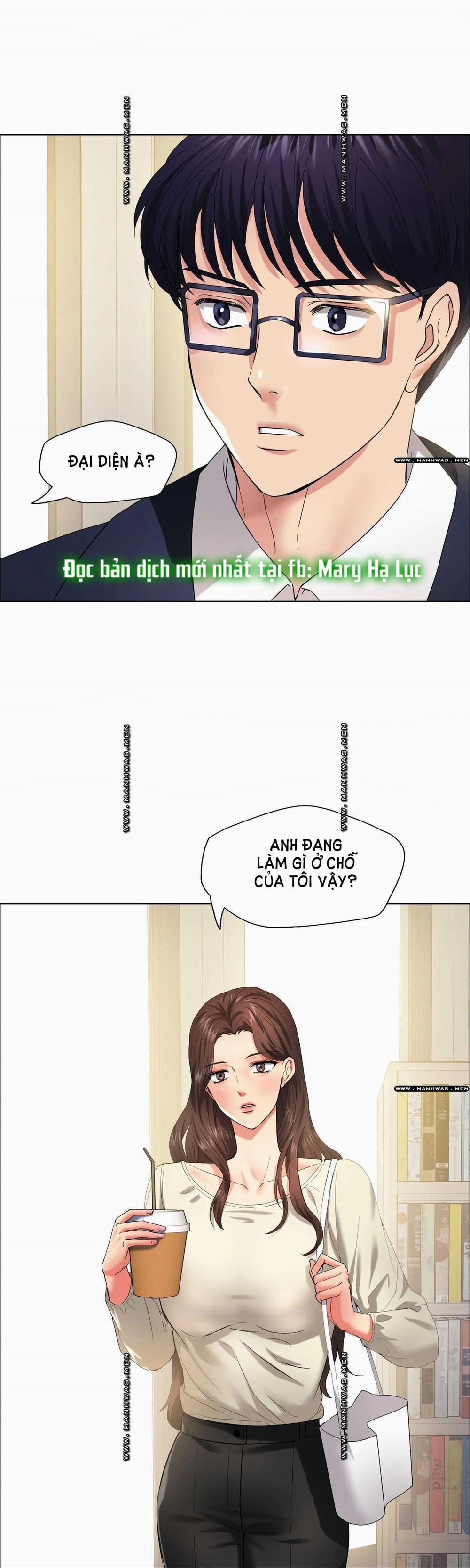 Tham Vọng Của Người Phụ Nữ 29.1 trang 7