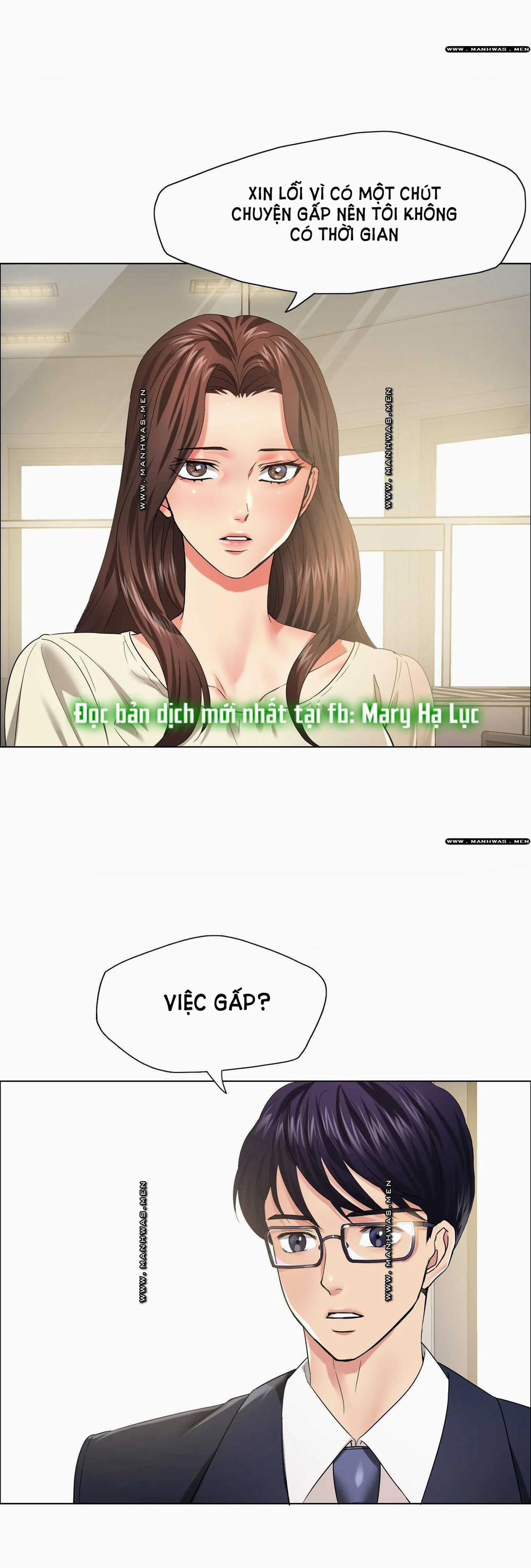 Tham Vọng Của Người Phụ Nữ 29.1 trang 9