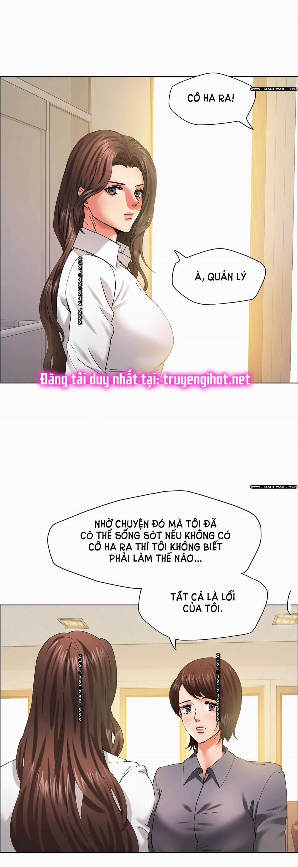 Tham Vọng Của Người Phụ Nữ 29.2 trang 10