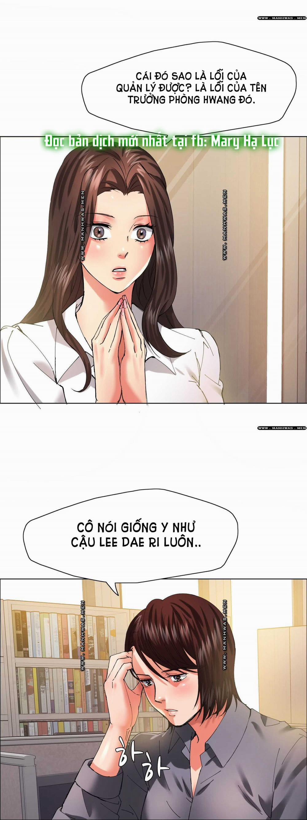 Tham Vọng Của Người Phụ Nữ 29.2 trang 11