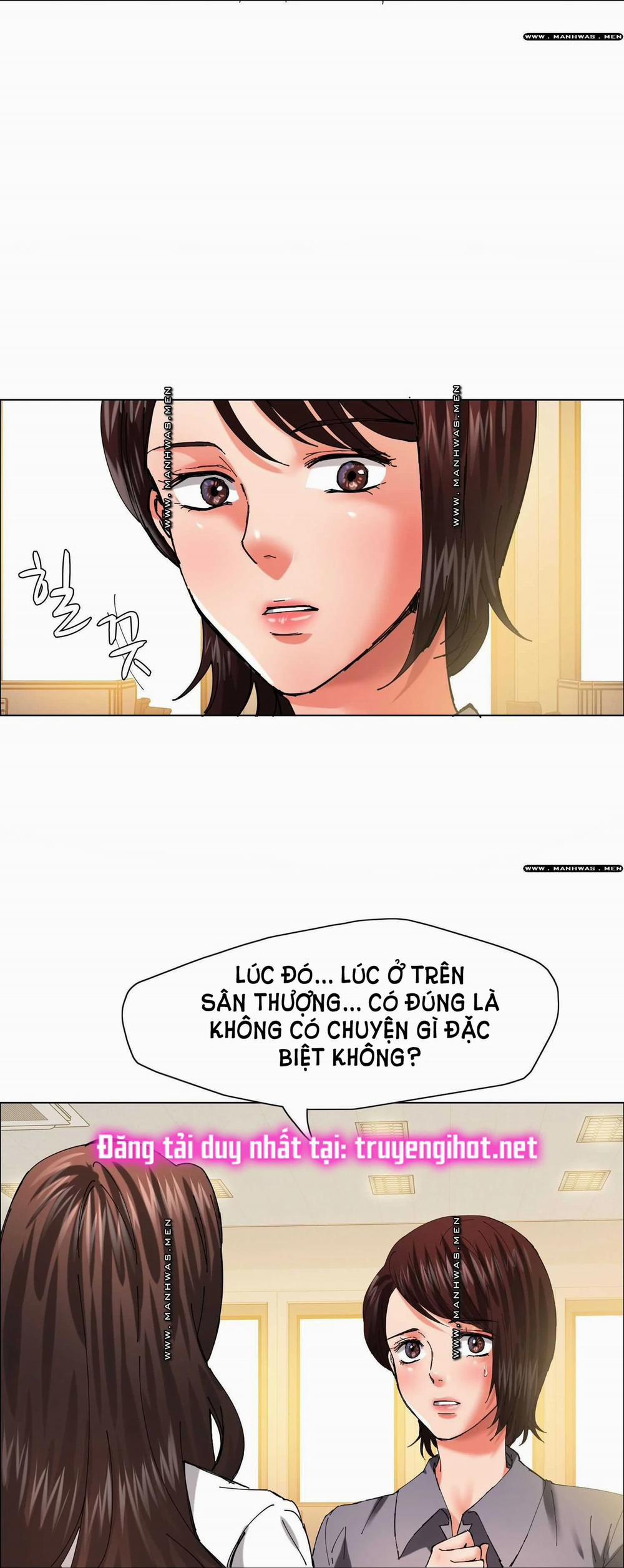 Tham Vọng Của Người Phụ Nữ 29.2 trang 12