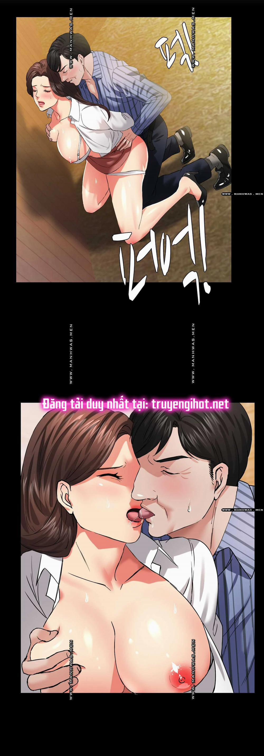 Tham Vọng Của Người Phụ Nữ 29.2 trang 14