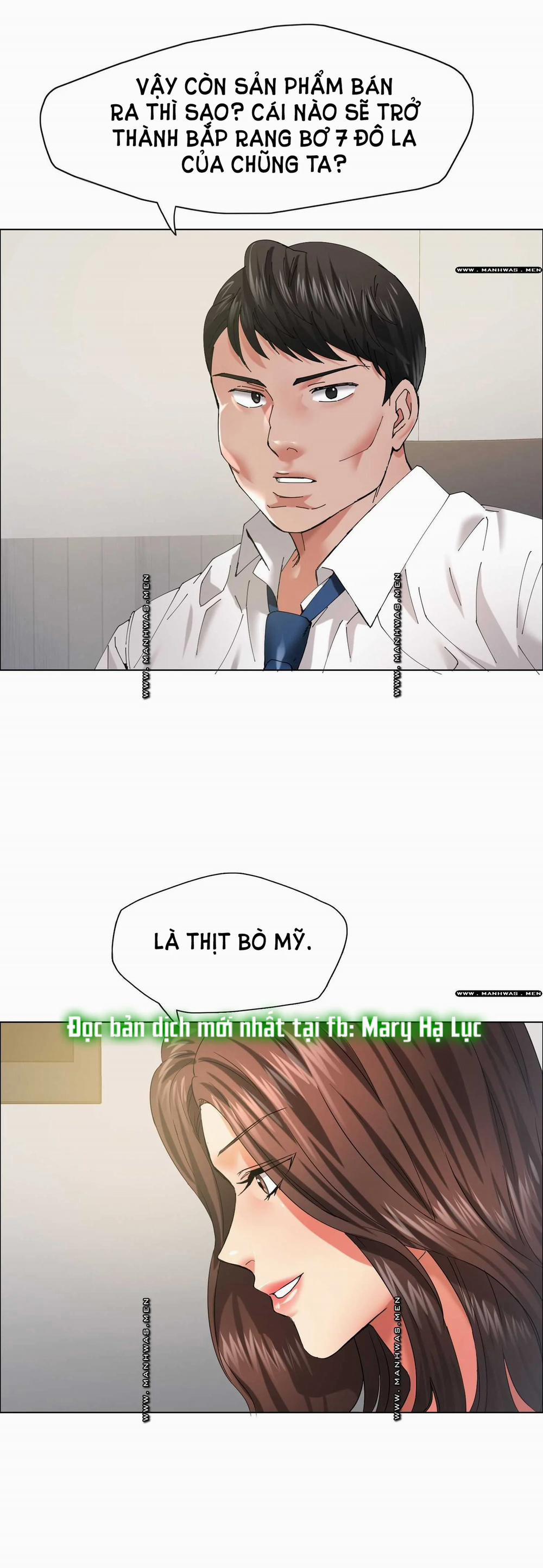 Tham Vọng Của Người Phụ Nữ 29.2 trang 3