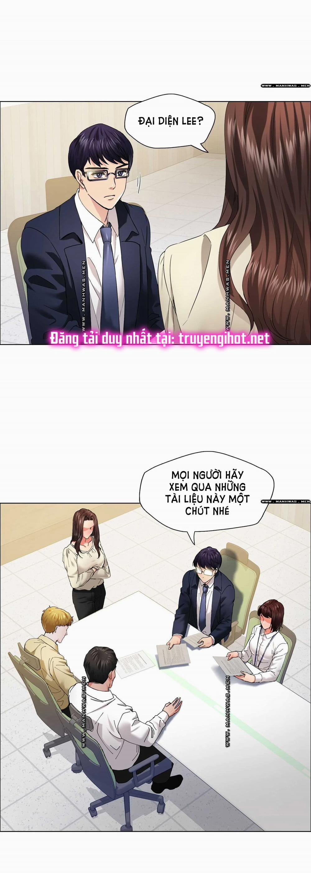 Tham Vọng Của Người Phụ Nữ 29.2 trang 4