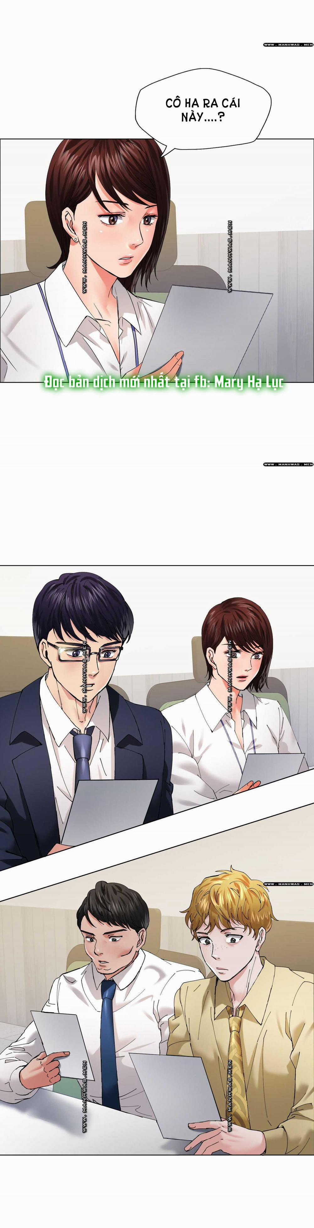 Tham Vọng Của Người Phụ Nữ 29.2 trang 5