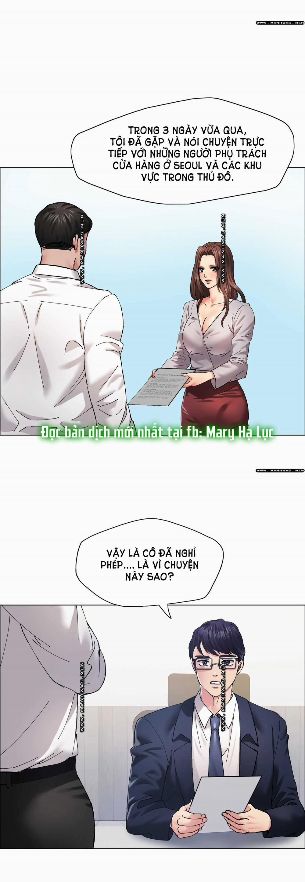 Tham Vọng Của Người Phụ Nữ 29.2 trang 7