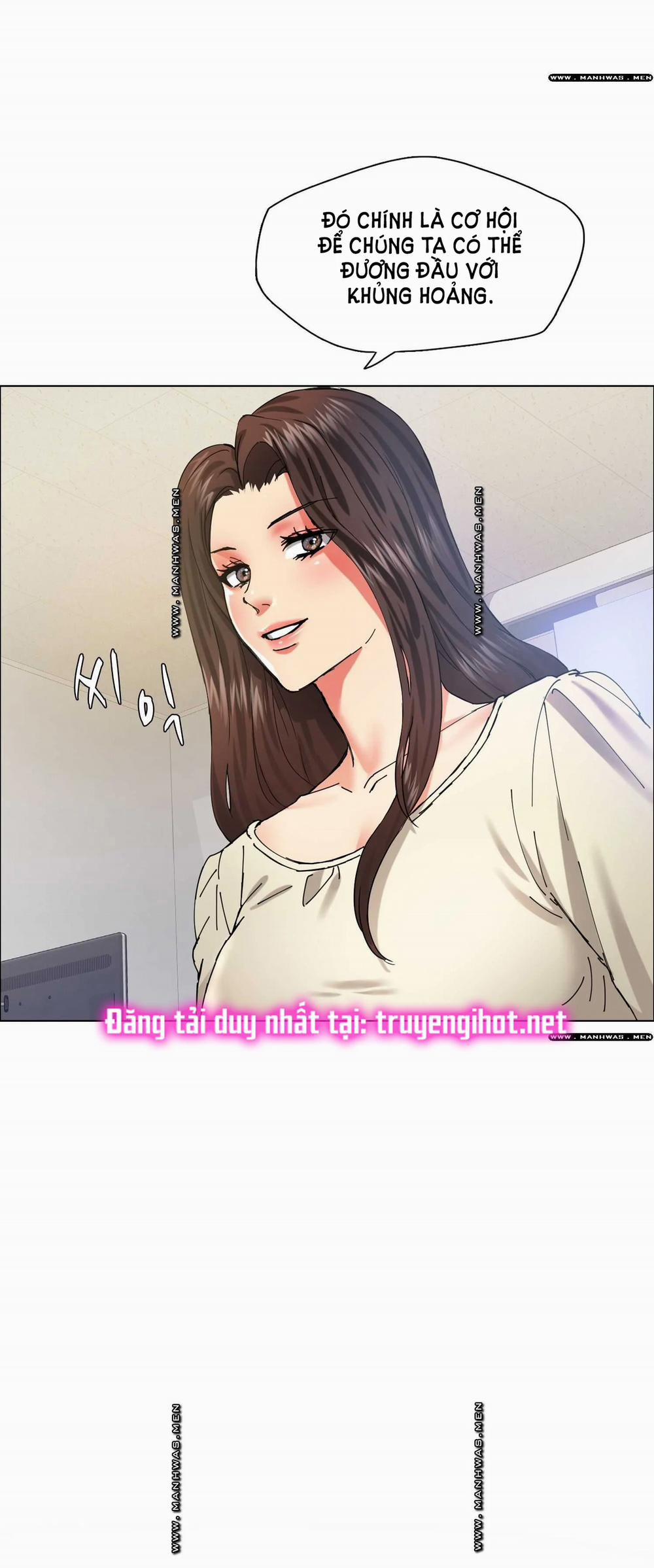 Tham Vọng Của Người Phụ Nữ 29.2 trang 8