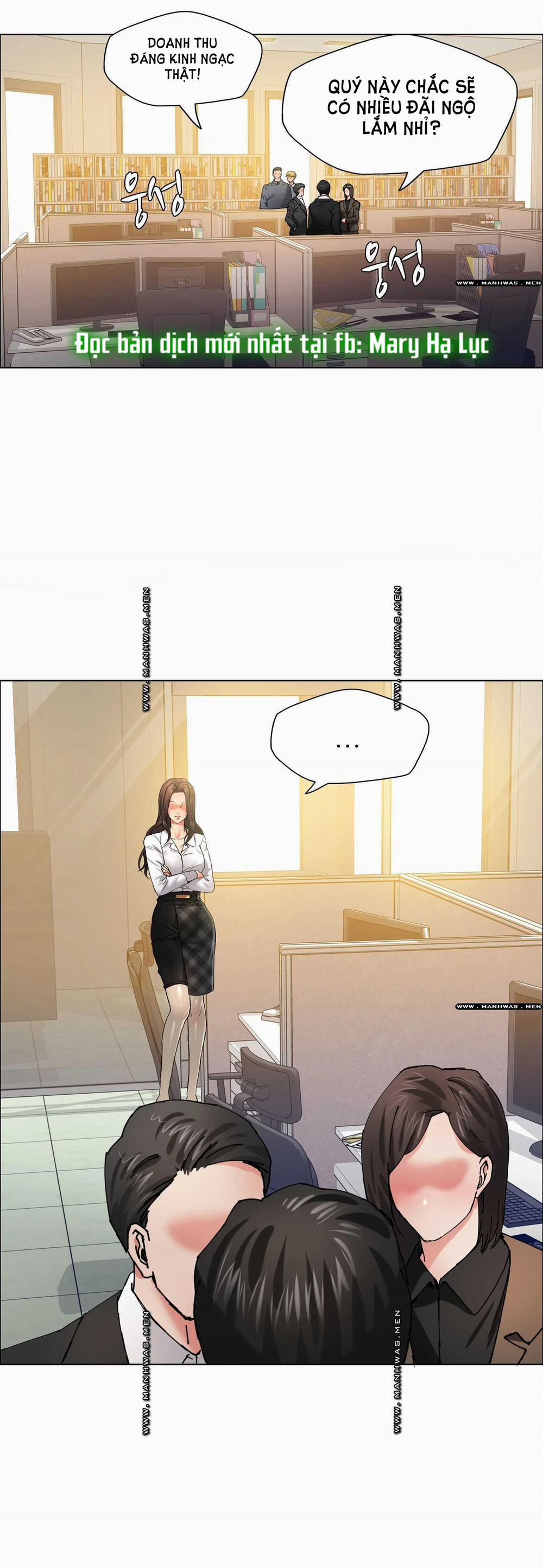 Tham Vọng Của Người Phụ Nữ 29.2 trang 9