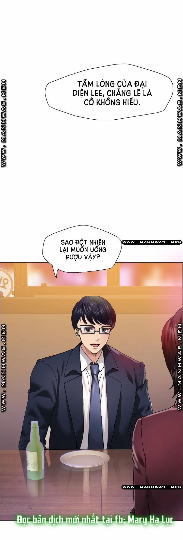 Tham Vọng Của Người Phụ Nữ 30.1 trang 1