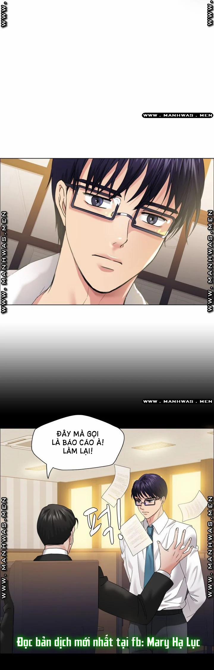 Tham Vọng Của Người Phụ Nữ 30.1 trang 13