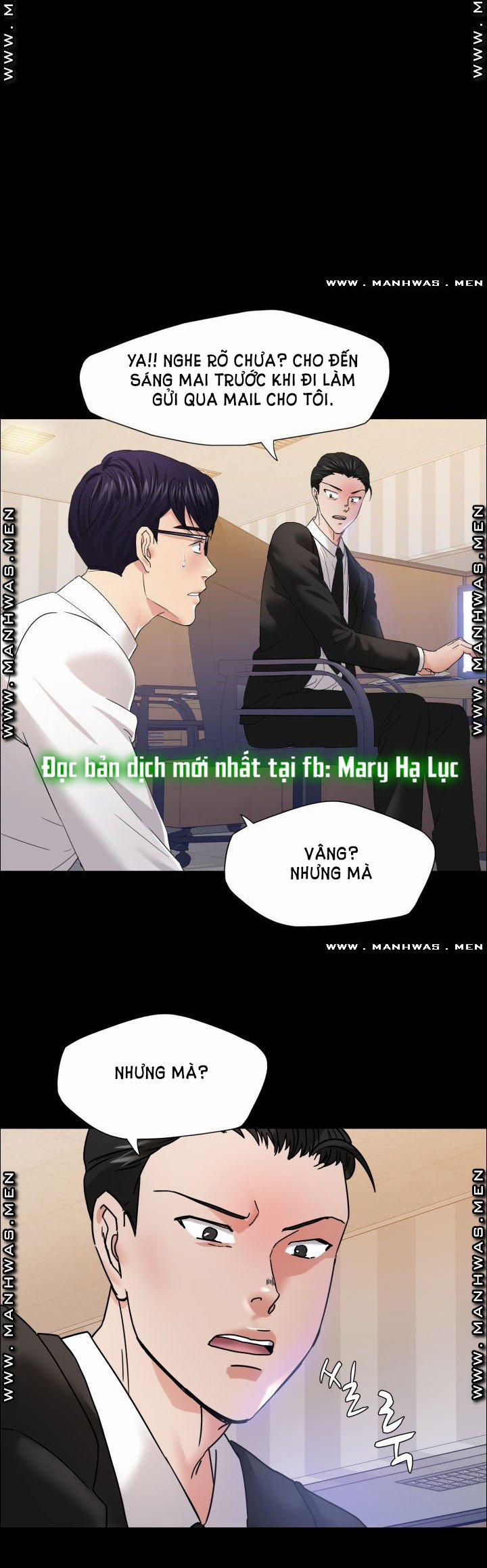 Tham Vọng Của Người Phụ Nữ 30.1 trang 15