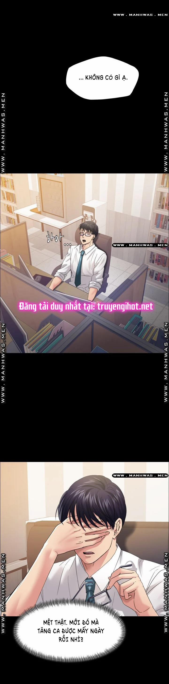 Tham Vọng Của Người Phụ Nữ 30.1 trang 16