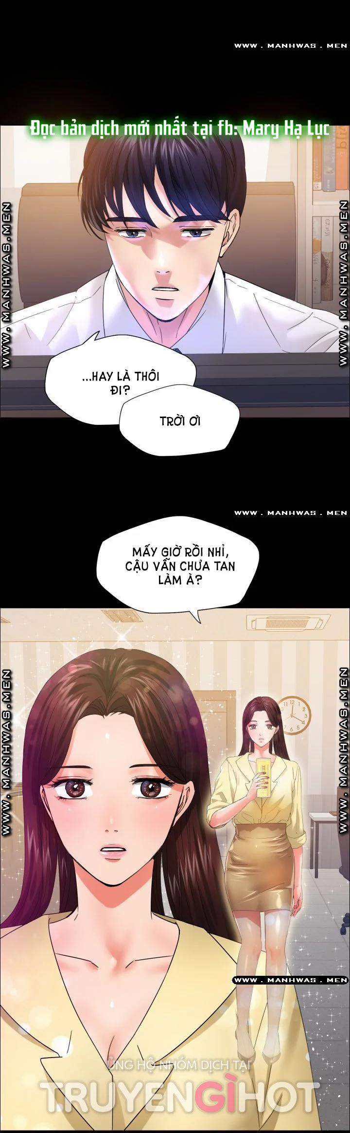 Tham Vọng Của Người Phụ Nữ 30.1 trang 17