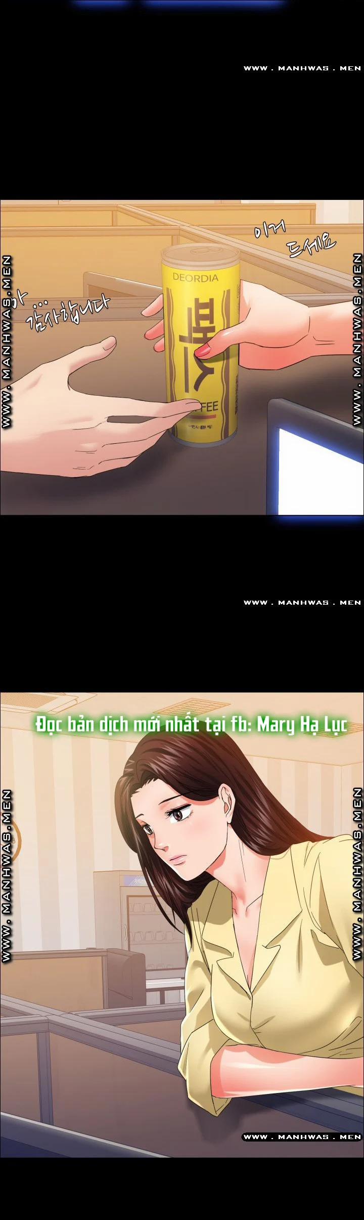 Tham Vọng Của Người Phụ Nữ 30.1 trang 19