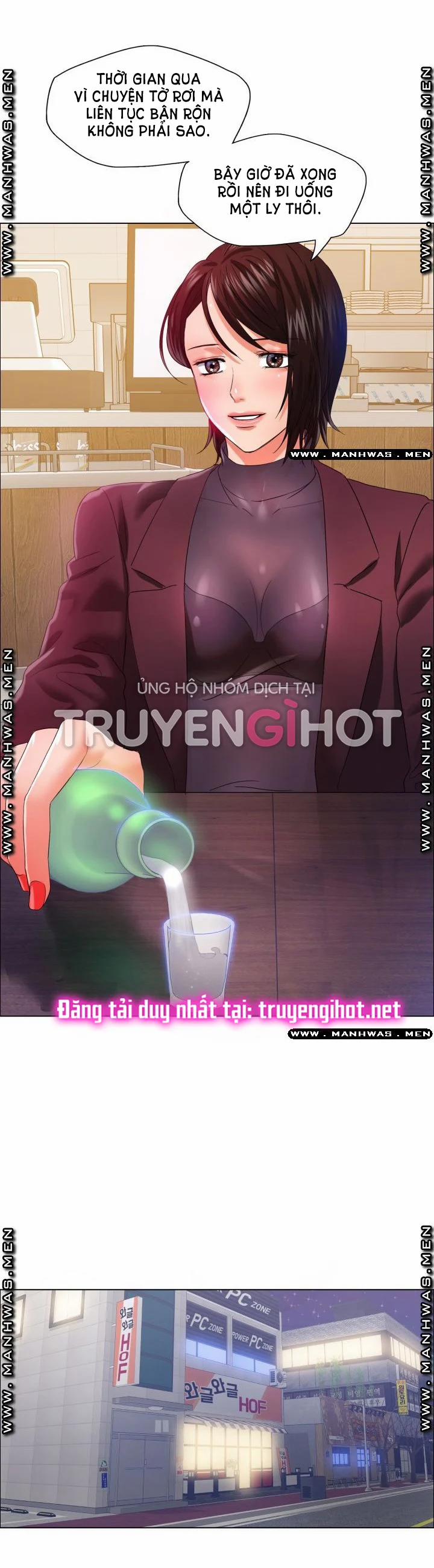 Tham Vọng Của Người Phụ Nữ 30.1 trang 2