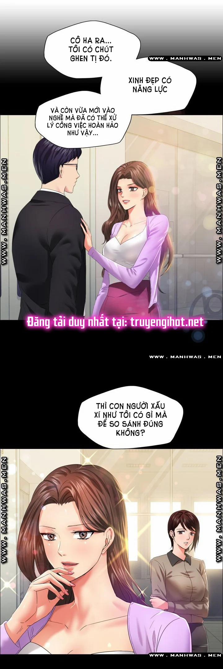 Tham Vọng Của Người Phụ Nữ 30.1 trang 6