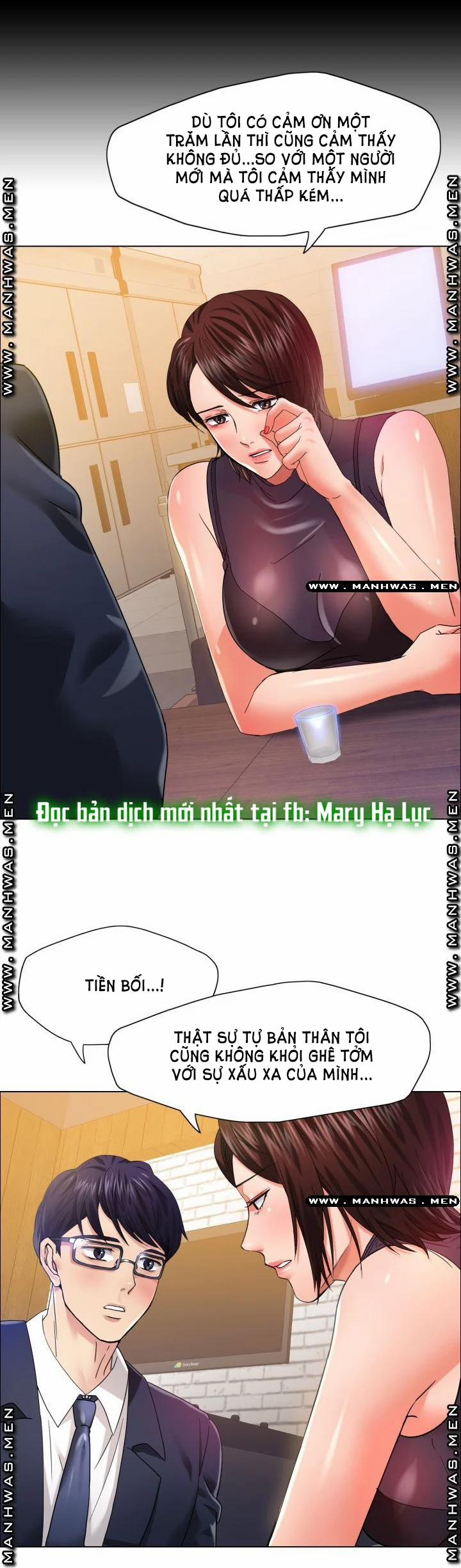 Tham Vọng Của Người Phụ Nữ 30.1 trang 7