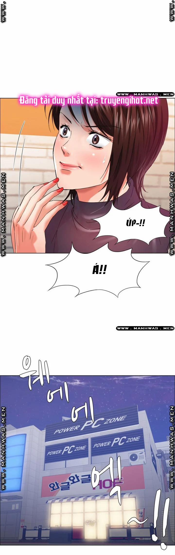 Tham Vọng Của Người Phụ Nữ 30.1 trang 8