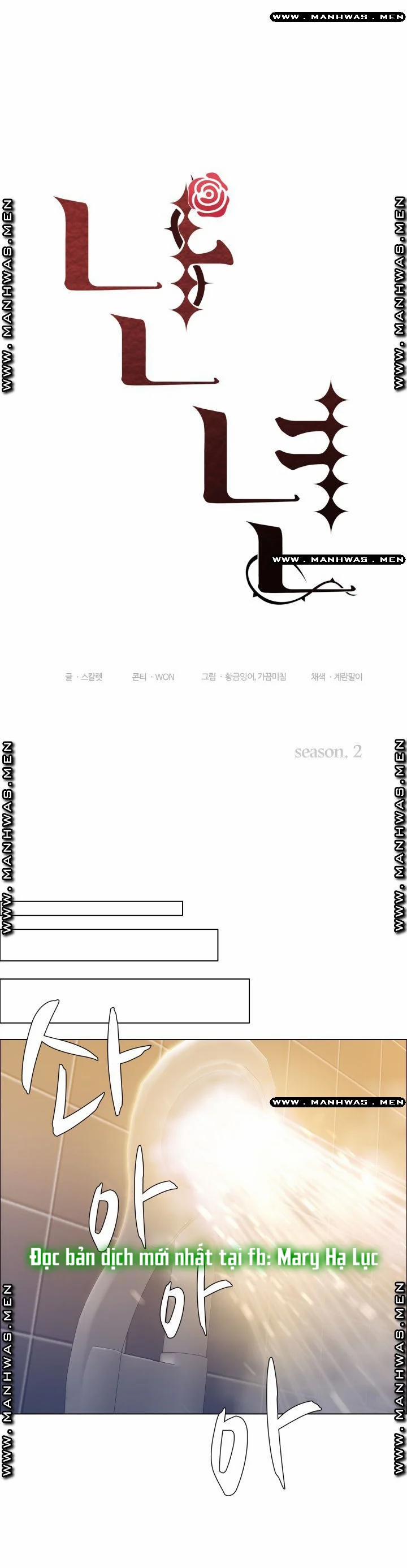 Tham Vọng Của Người Phụ Nữ 30.1 trang 9