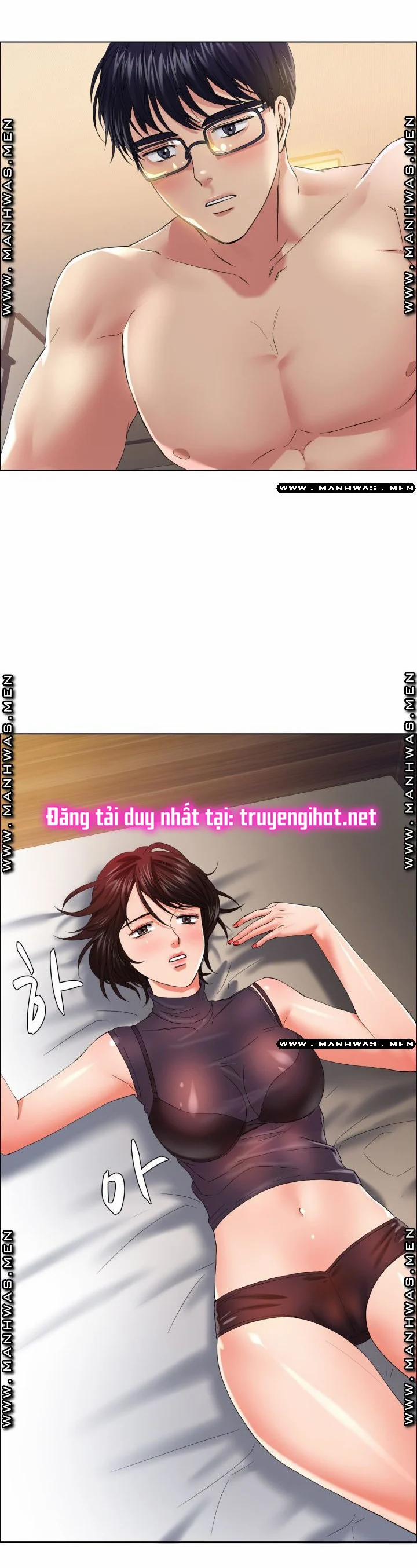 Tham Vọng Của Người Phụ Nữ 30.2 trang 10